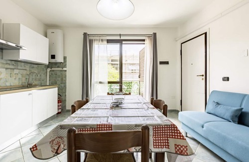 Sanluri Historic Centre Apartment | GuestHost - La valigia viaggiante