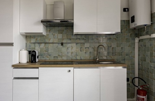 Sanluri Historic Centre Apartment | GuestHost - La valigia viaggiante
