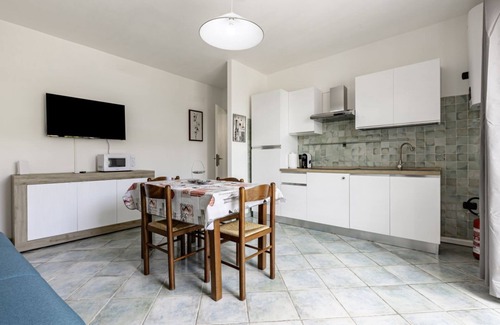 Sanluri Historic Centre Apartment | GuestHost - La valigia viaggiante