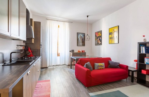 Ricorboli Apartment | GuestHost - Lights, Camera, Action! - Florence Apt