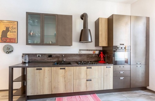 Ricorboli Apartment | GuestHost - Lights, Camera, Action! - Florence Apt