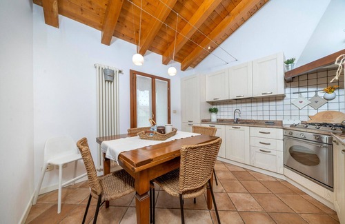 Palmanova Apartment | GuestHost - Lovely Apartment X6 with Balcony