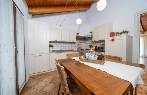 Palmanova Apartment | GuestHost - Lovely Apartment X6 with Balcony
