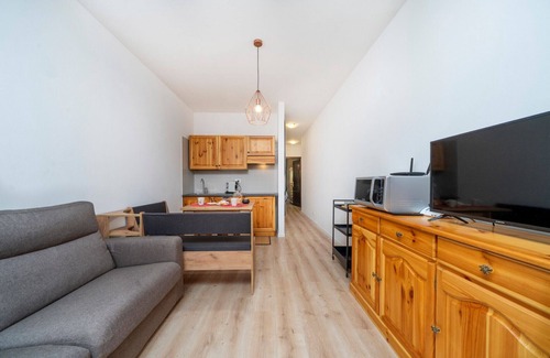 Tarvisio Apartment | GuestHost - Lovely Flat x6 in Nature with Parking Space
