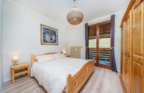 Tarvisio Apartment | GuestHost - Lovely Flat x6 in Nature with Parking Space