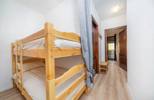 Tarvisio Apartment | GuestHost - Lovely Flat x6 in Nature with Parking Space