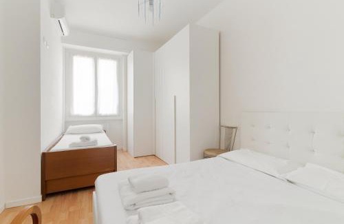 Lorenteggio Apartment | GuestHost - MM1 Inganni Bright Apartment