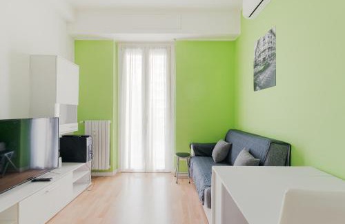 Lorenteggio Apartment | GuestHost - MM1 Inganni Bright Apartment
