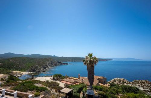 Torre dei Corsari Apartment | GuestHost - Sa Serenada