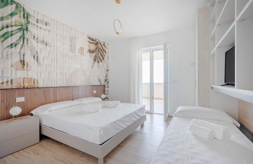 Municipio 3 Apartment | GuestHost - Seaside