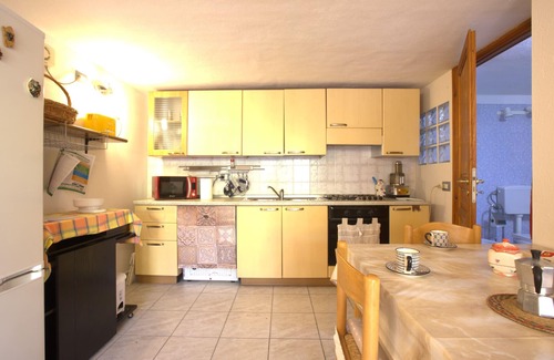 Dolianova Apartment | GuestHost - Sonja's Home Dolianova