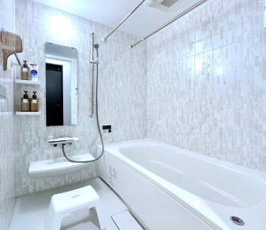 Higashinari Apartment | guesthouse今里