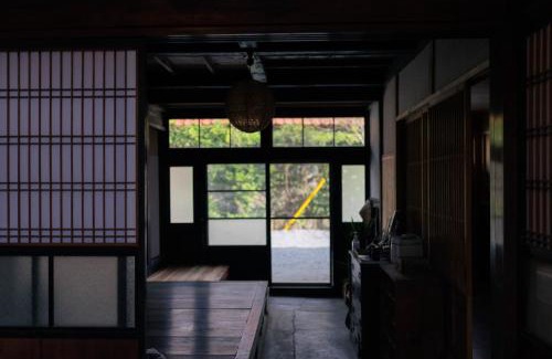 Okinoshima House | guesthouse碧