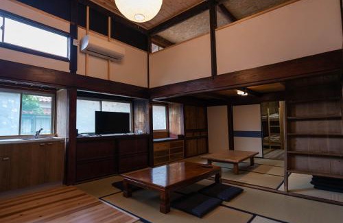 Okinoshima House | guesthouse碧