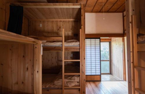 Okinoshima House | guesthouse碧