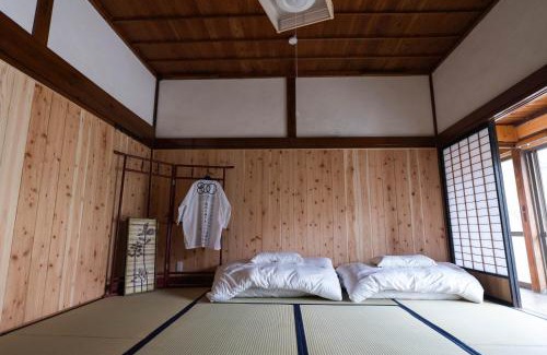 Okinoshima House | guesthouse碧
