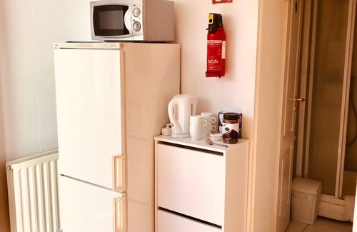 Vestmannaeyjar House | Guesthouse Árný