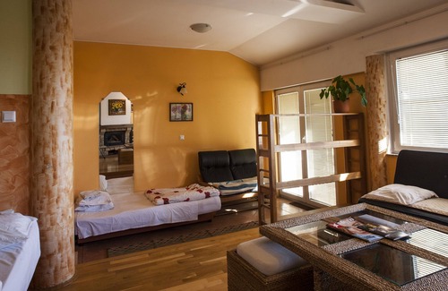 Hajdina House | Guesthouse Čelan