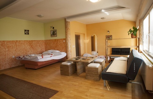 Hajdina House | Guesthouse Čelan