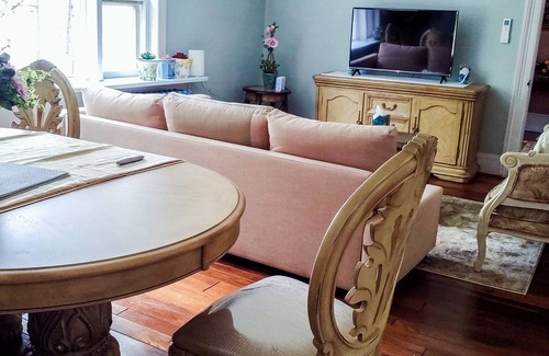 Chester House | Guesthouse 2 bedroom. 25min-West Point