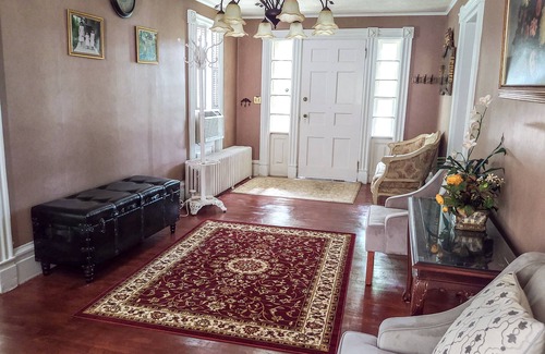 Chester House | Guesthouse 2 bedroom. 25min-West Point