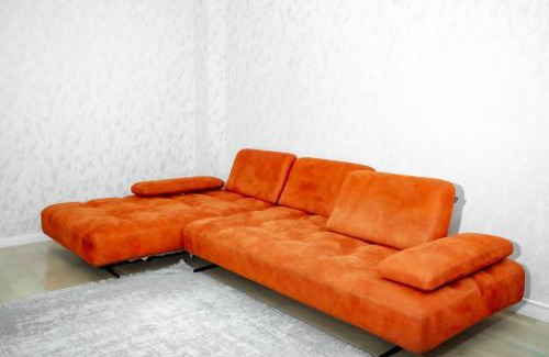 Sumqayit Apartment | Guesthouse - 3 room