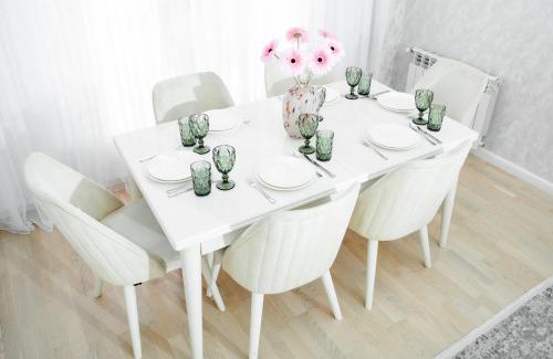 Sumqayit Apartment | Guesthouse - 3 room