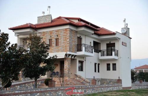 Arnissa Bed & Breakfast | Guesthouse 4 Seasons