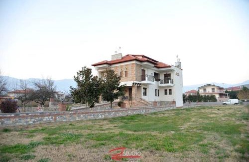 Arnissa Bed & Breakfast | Guesthouse 4 Seasons