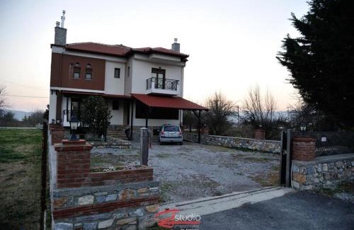 Arnissa Bed & Breakfast | Guesthouse 4 Seasons
