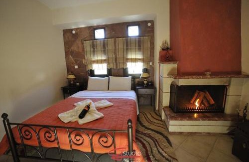 Arnissa Bed & Breakfast | Guesthouse 4 Seasons