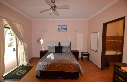 Emalahleni House | Guesthouse 4U