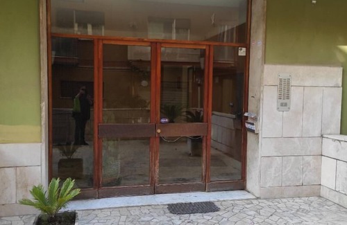 Quartiere XXXIV Lido di Ostia Levante House | Guesthouse 5min. from GdiF barracks, sea and Lido Centro station
