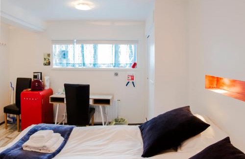 Eyrarbakki House | Guesthouse 77