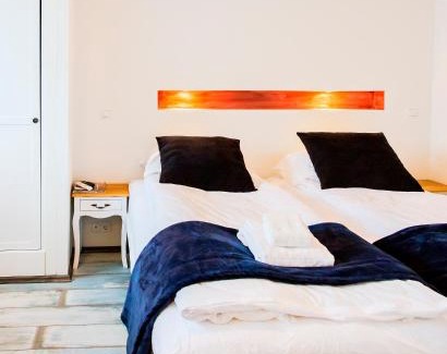 Eyrarbakki House | Guesthouse 77