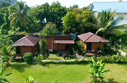 Tham Nam Phut House | Guesthouse 88 Phang Nga