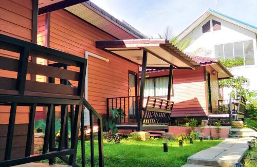 Tham Nam Phut House | Guesthouse 88 Phang Nga