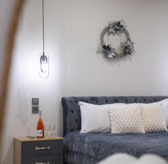 Loutraki Apartment | Guesthouse Aelia