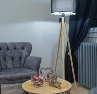 Loutraki Apartment | Guesthouse Aelia