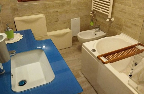 Avellino House | Guesthouse Ai Platani