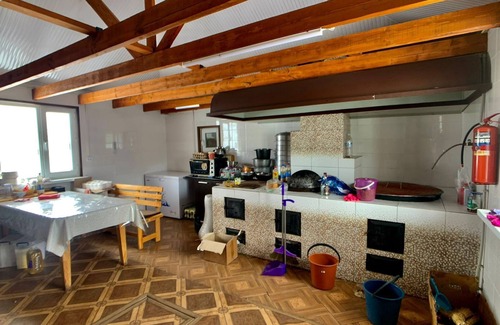 Karakol House | Guesthouse Alakol