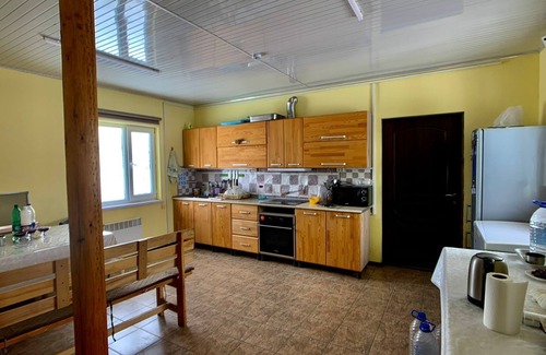 Karakol House | Guesthouse Alakol