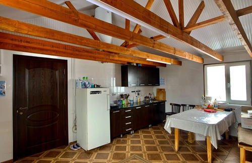 Karakol House | Guesthouse Alakol