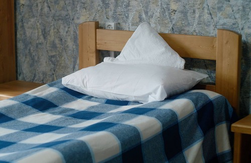 Karakol House | Guesthouse Alakol