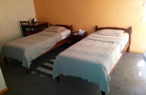 Paramaribo Hotel | Guesthouse AlbergoAlberga