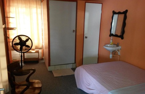 Paramaribo Hotel | Guesthouse AlbergoAlberga