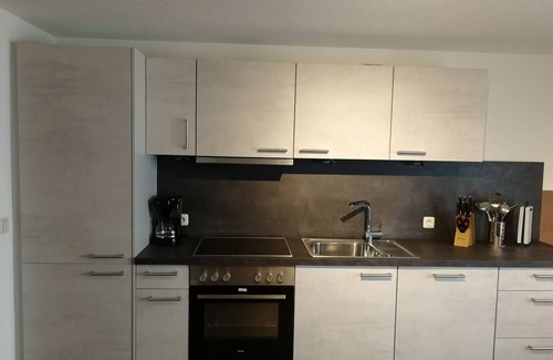 Navis Apartment | Guesthouse Alberta Navis am Brenner - Valley of Love