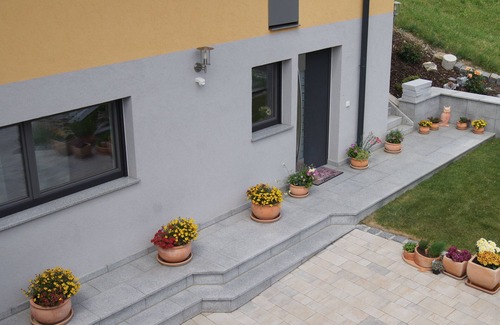 Navis Apartment | Guesthouse Alberta Navis am Brenner - Valley of Love