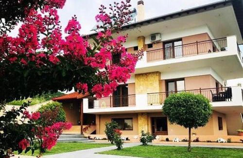 Irakleia House | Guesthouse Alkioni
