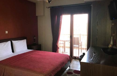 Irakleia House | Guesthouse Alkioni